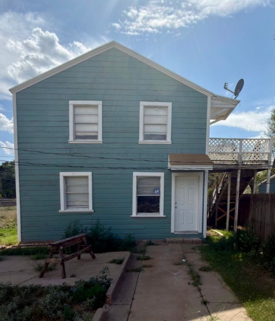 2304 Avenue V unit A – photo 1