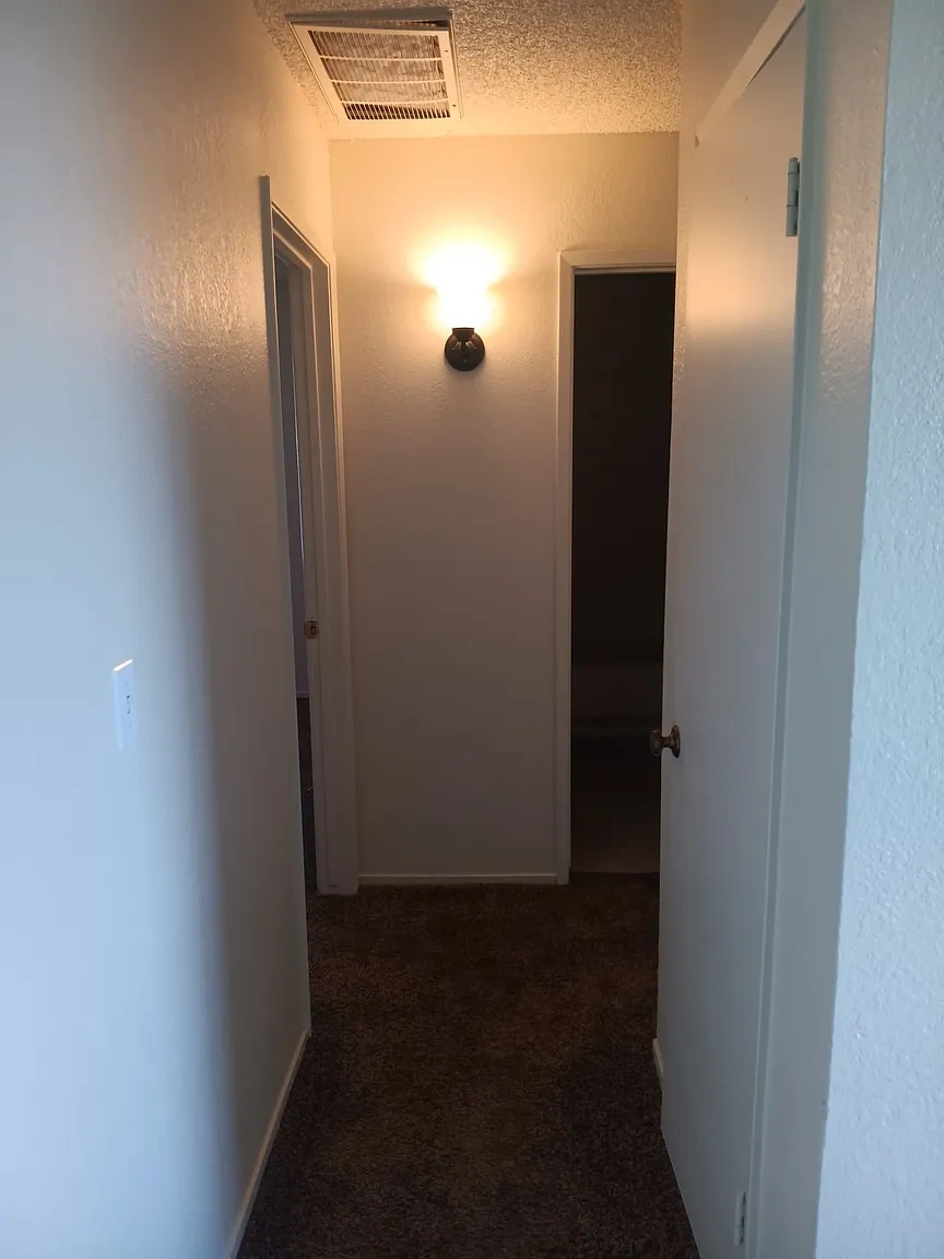 VICTORIA PARK APARTMENTS – Floor plan