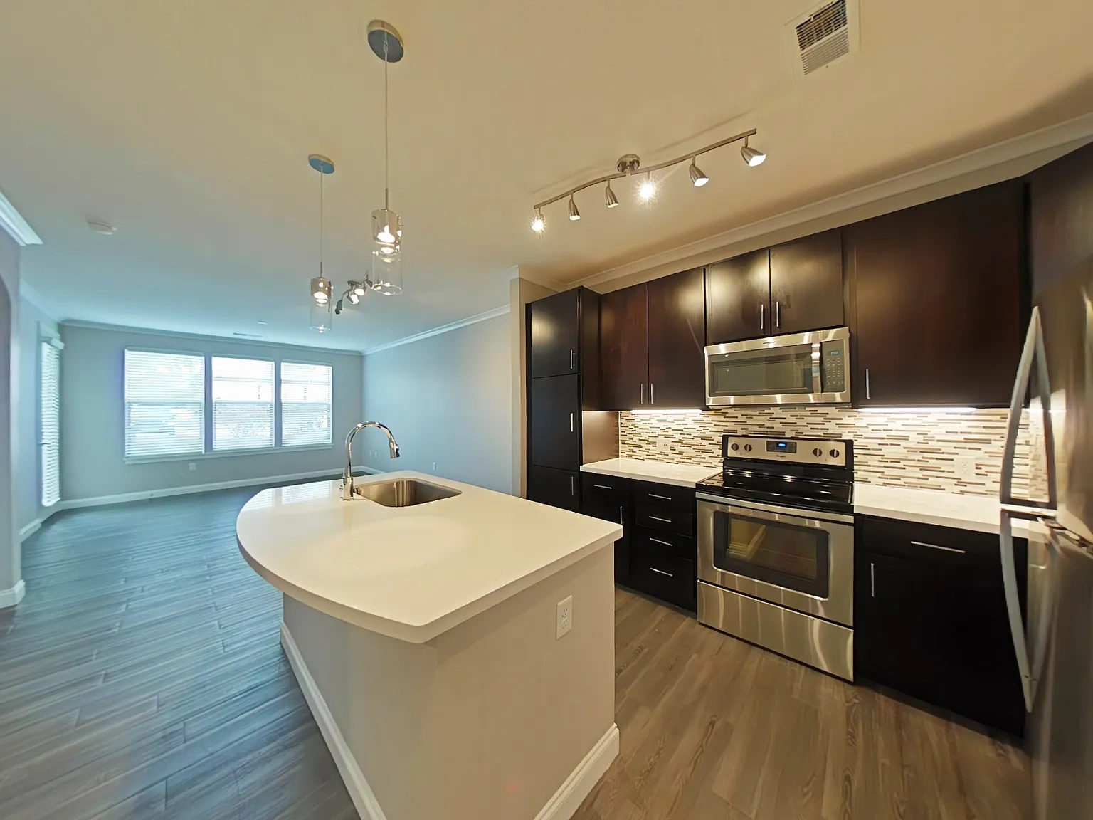 49 Hundred – Floor plan