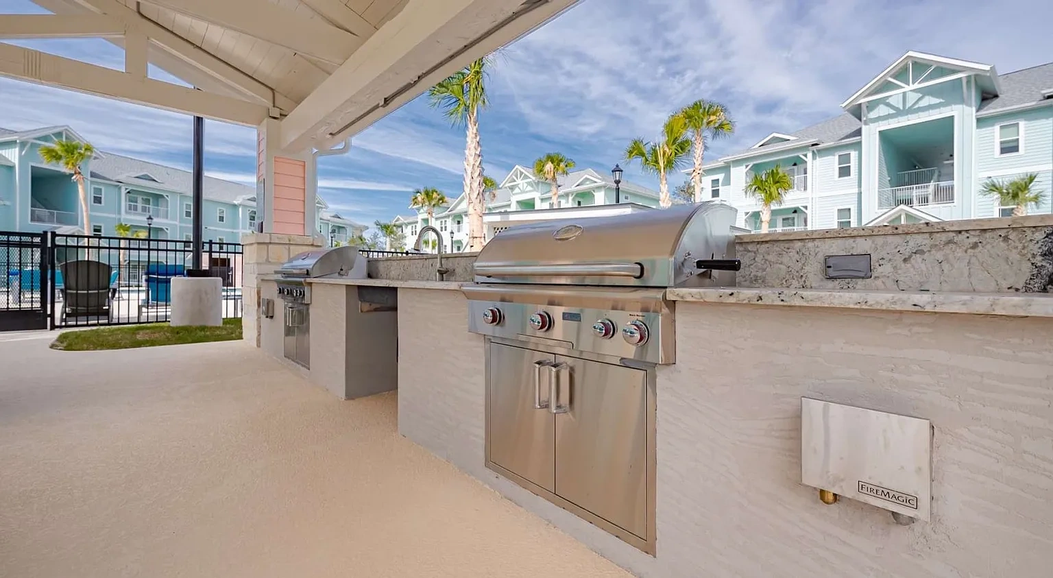 Tide On 35 Apartments – photo 5