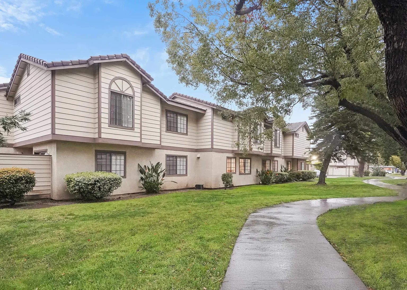 Judson Terrace Townhomes – photo 4