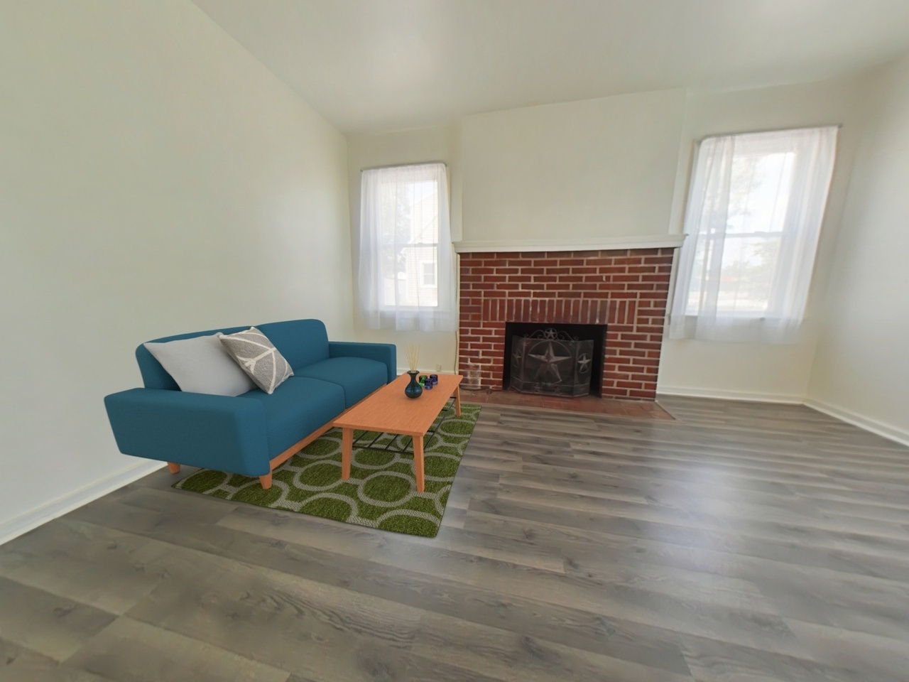 1501 N West St unit 2 – photo 1