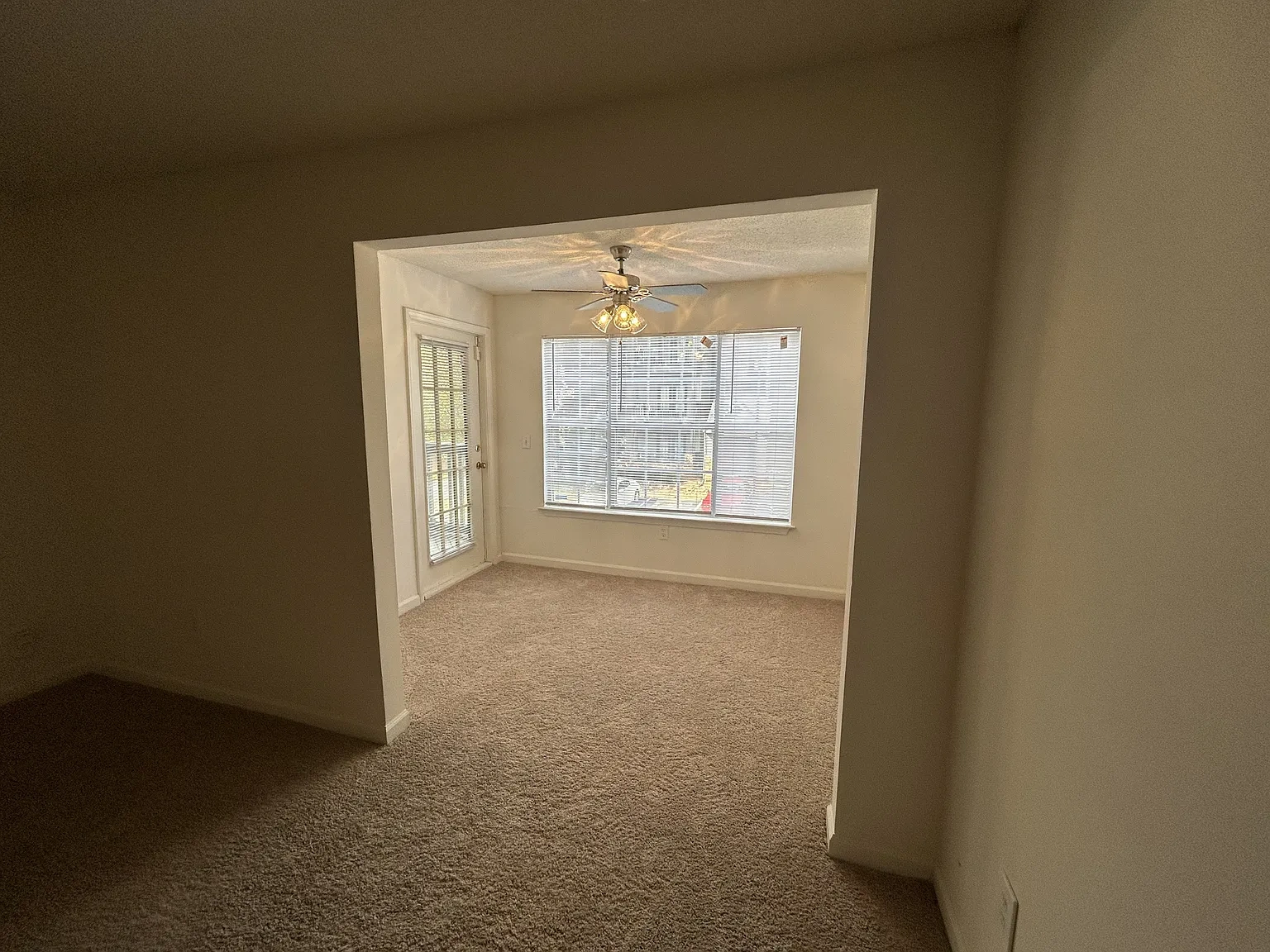 Wesley Hampstead Apartments at Douglasville – Floor plan