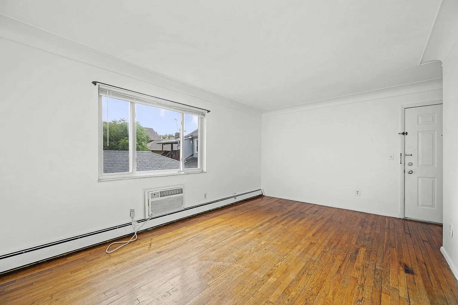 356 Probasco St – Floor plan