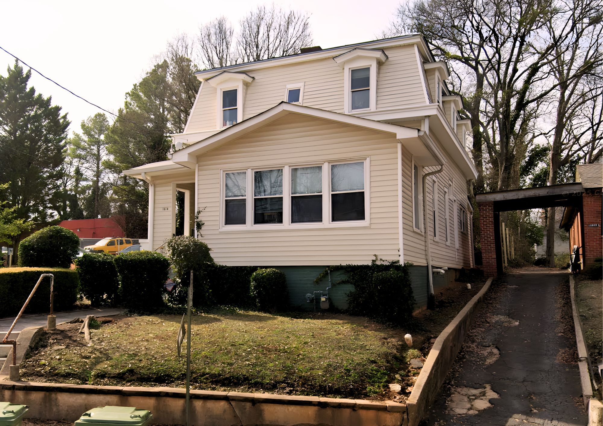 1014 Hemphill Ave NW unit 2 – photo 1