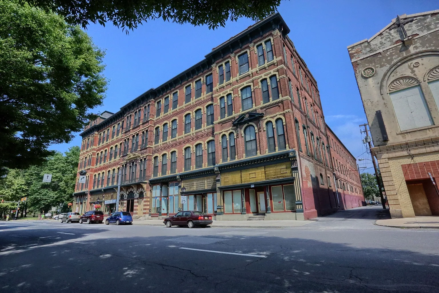 The Weightman Apartments – photo 2