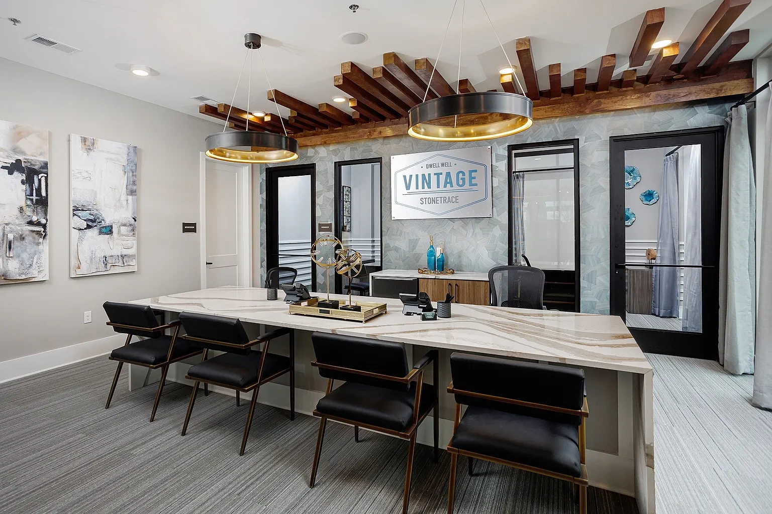 Vintage Stonetrace – photo 2