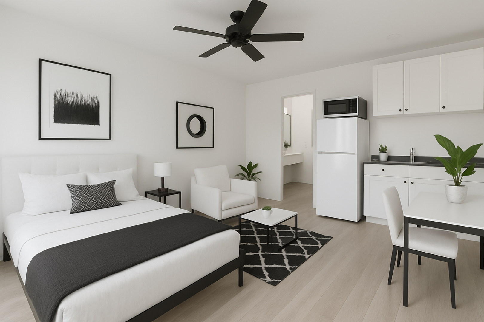 710 E St unit 11 – photo 2