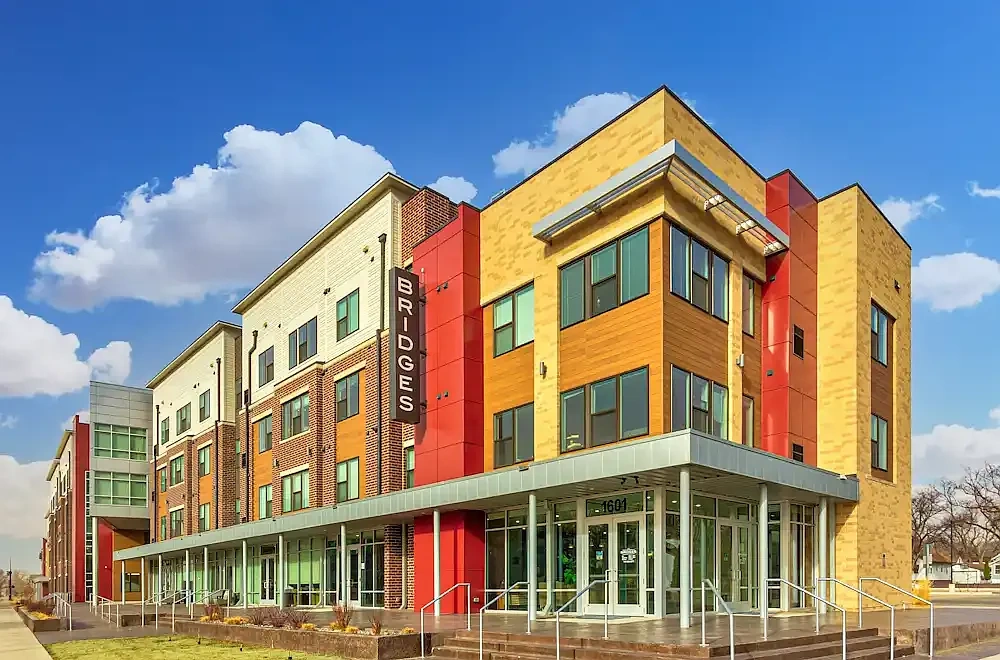 The Bridges Apartments – photo 2