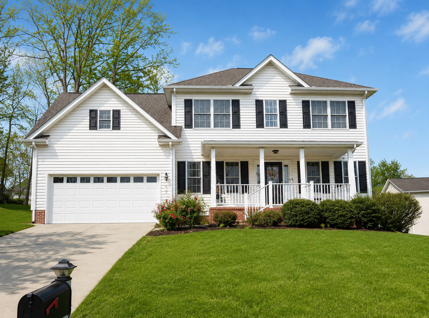 202 Heartwood Crossing – photo 1