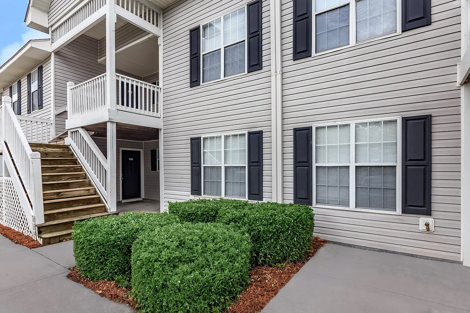 Meridian Village – photo 3