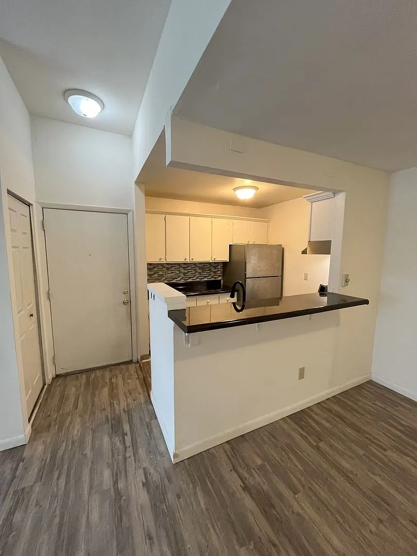 University Park Apartments near Cornell University – Floor plan