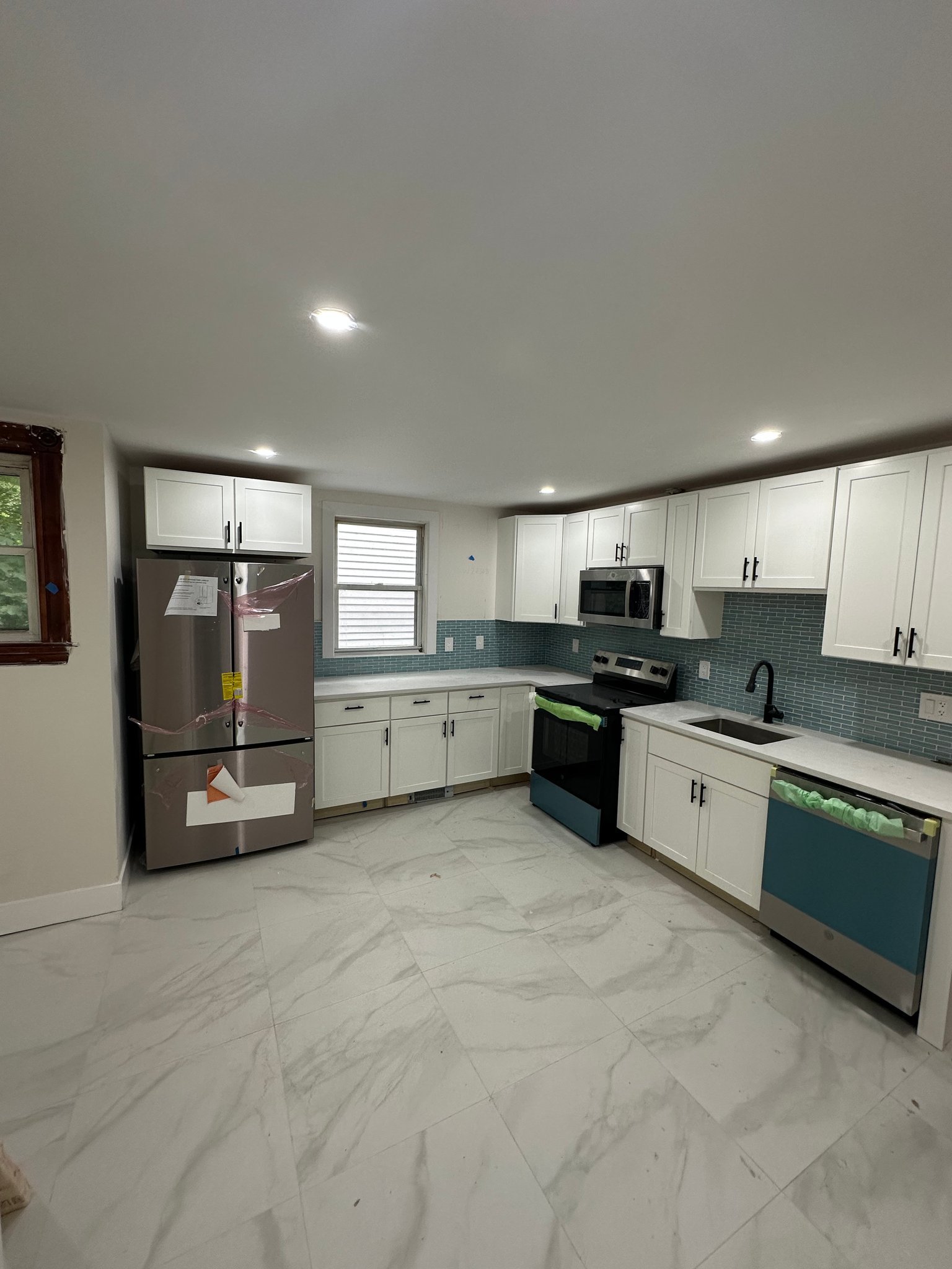 805 Blue Hill Ave unit 1 – photo 1