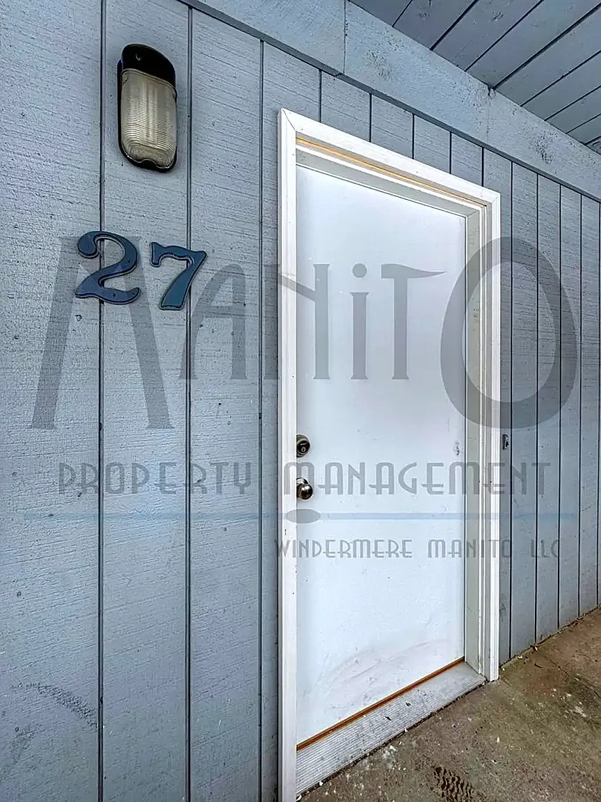 Regency Park Apartments – photo 4