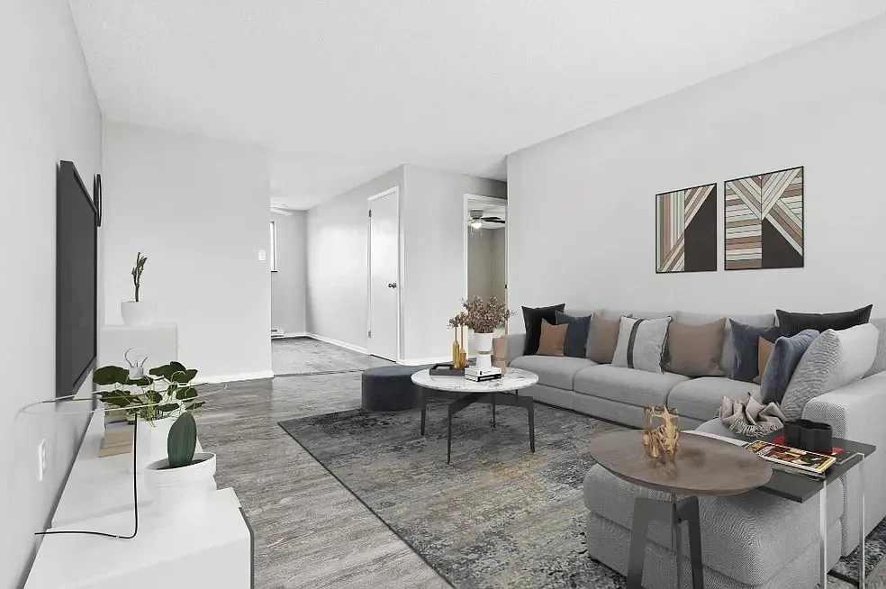 Arbor Grove Apartments – photo 1