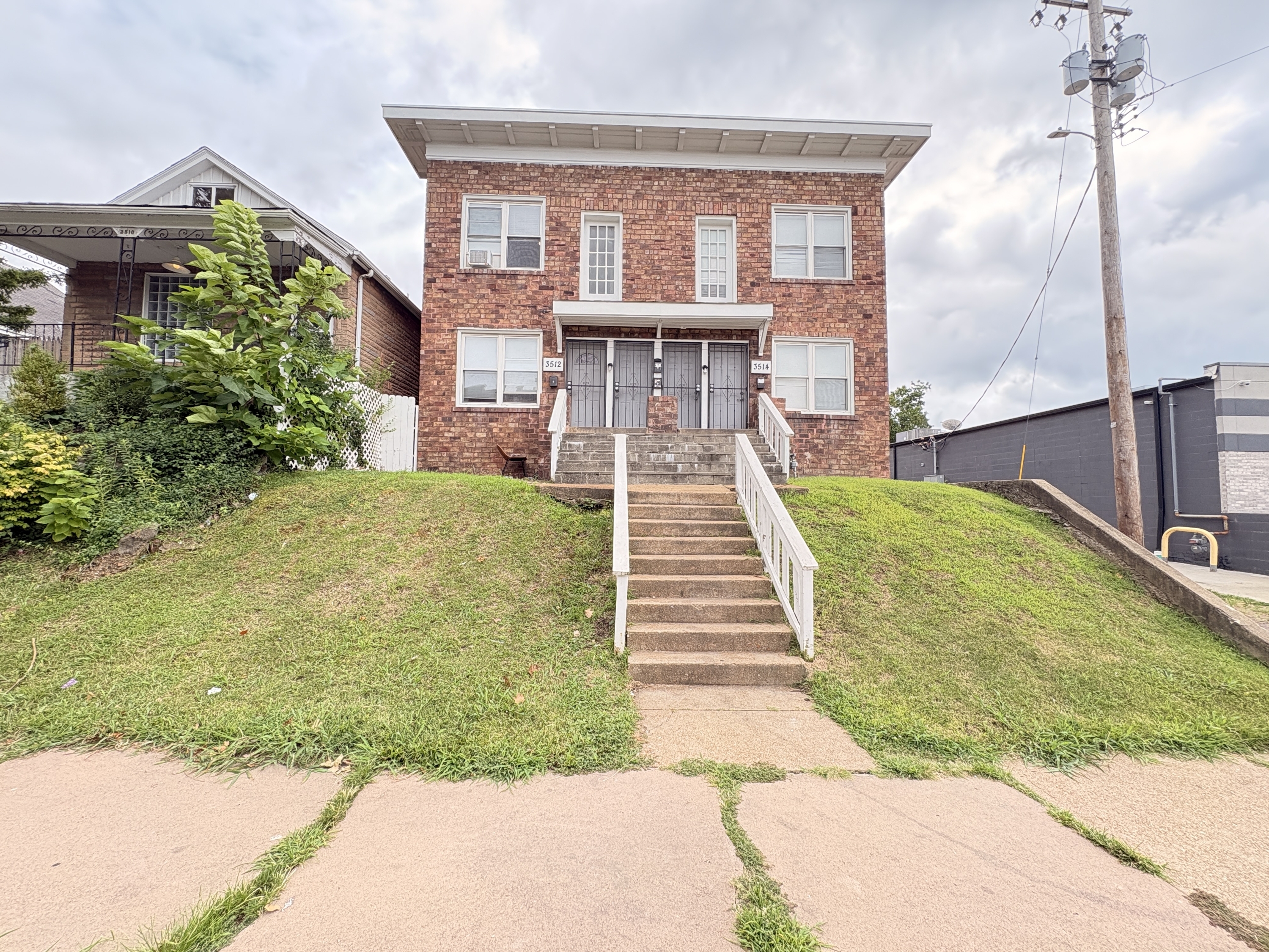 3512 Alberta St unit 2E – photo 1