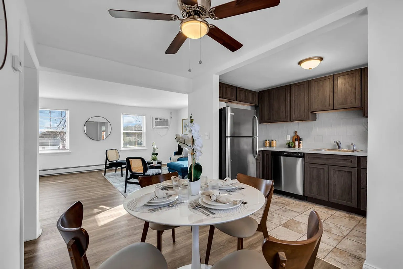 Maple Court Apartments – photo 2
