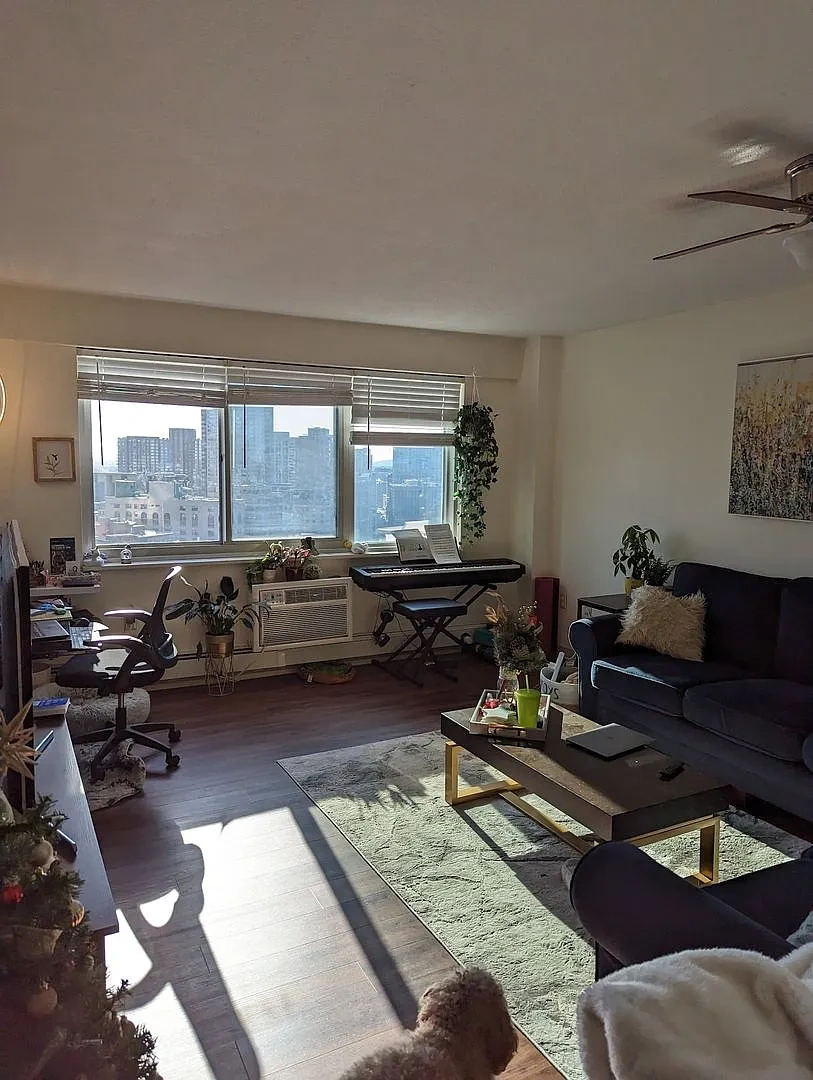 BostonView Apartments – Floor plan