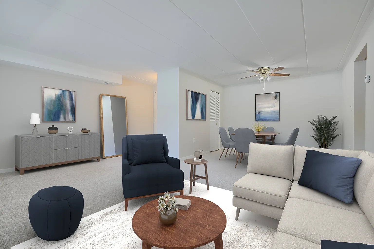 Westchester West Apartments – photo 5