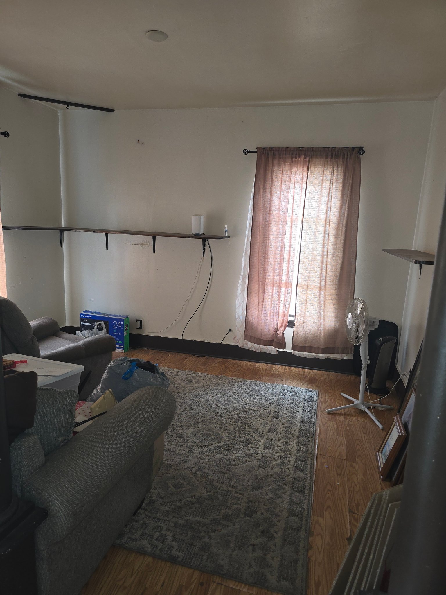 1008 W 143rd St unit # EAST – photo 3