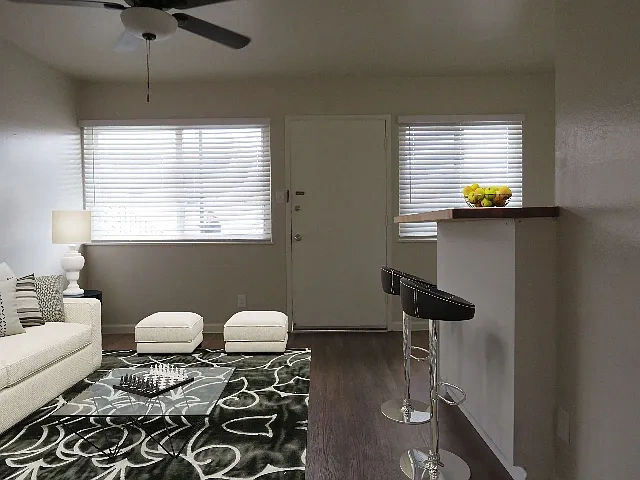 Alto Apartments – photo 4