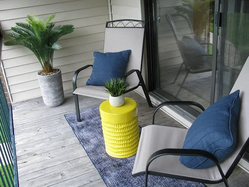Waterside Apartments – photo 3