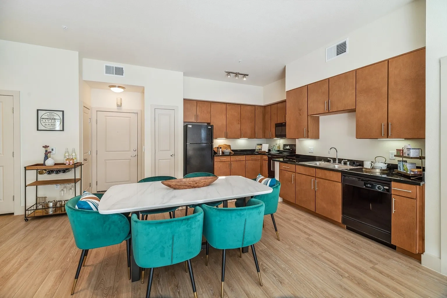 AMLI Park Avenue – photo 4