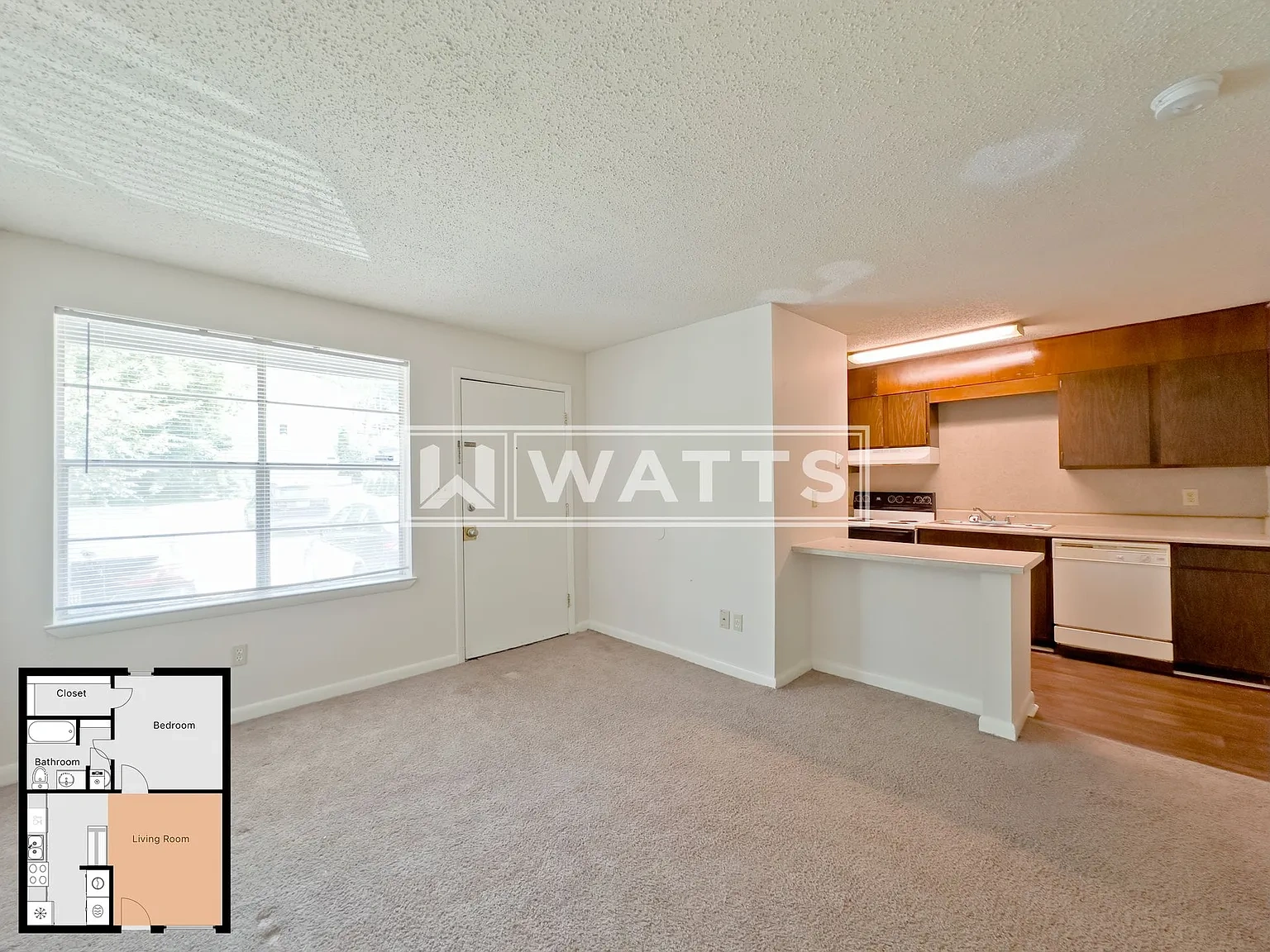 Ashley Court Apartments – photo 4