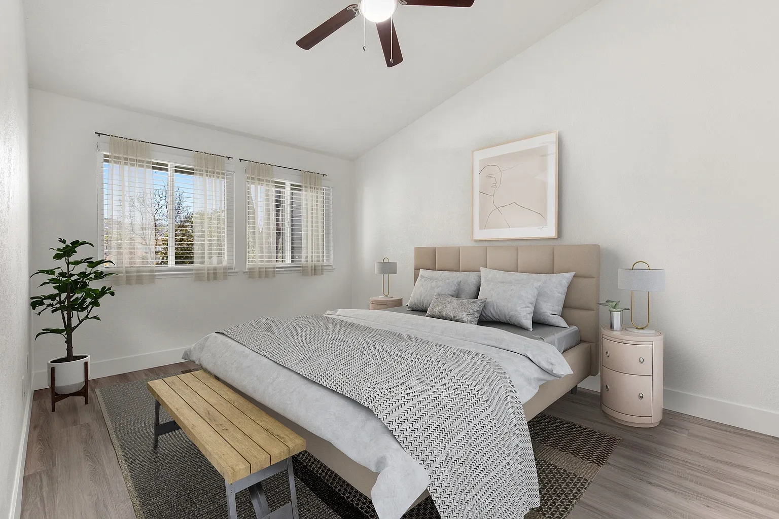 The Huntley Apartments – photo 2