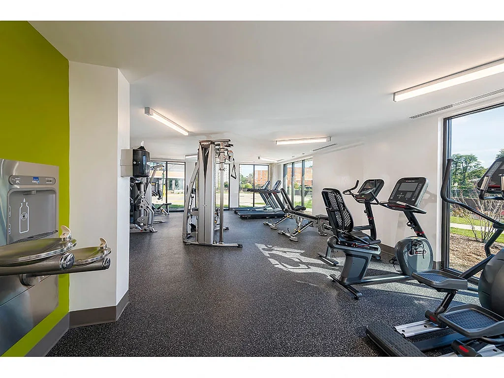 Apex Apartments – photo 4