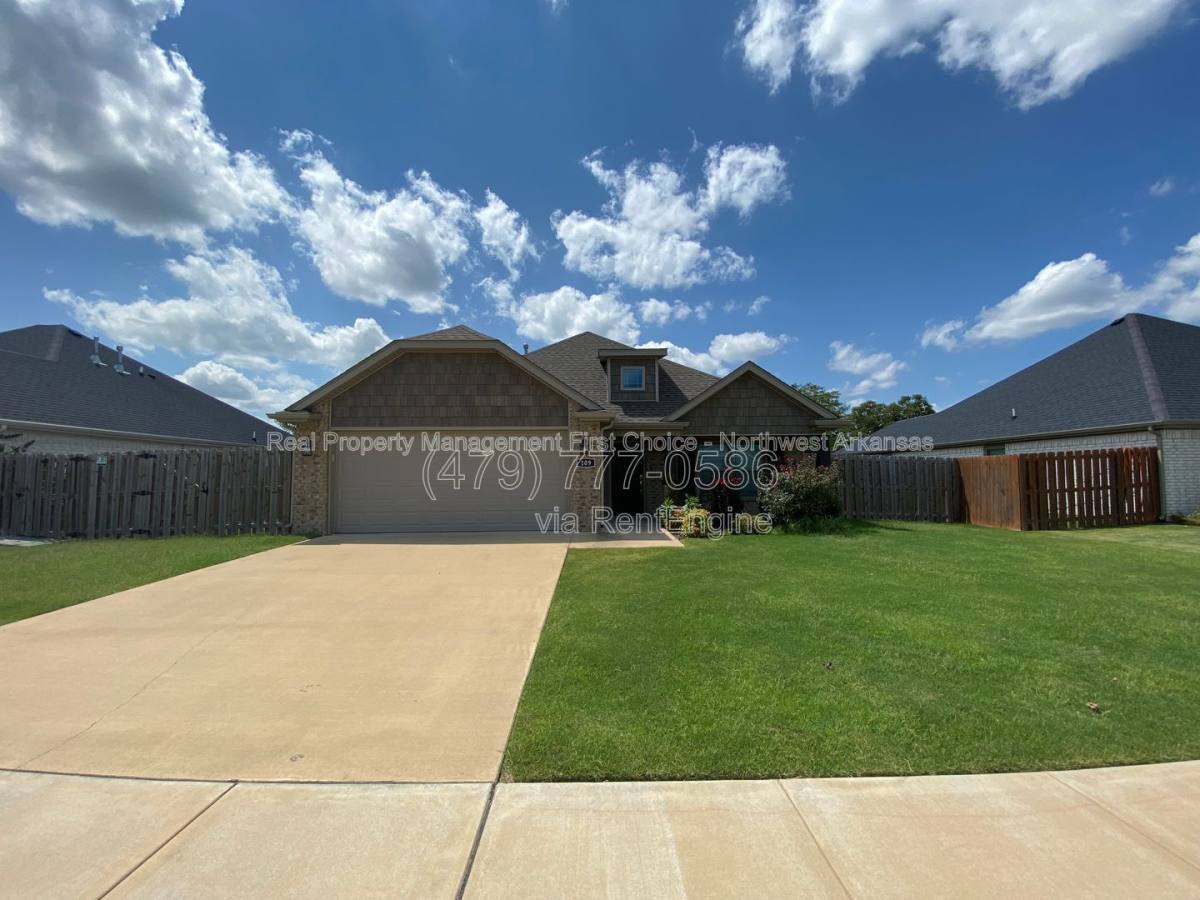 109 S Geranium Ln – photo 1