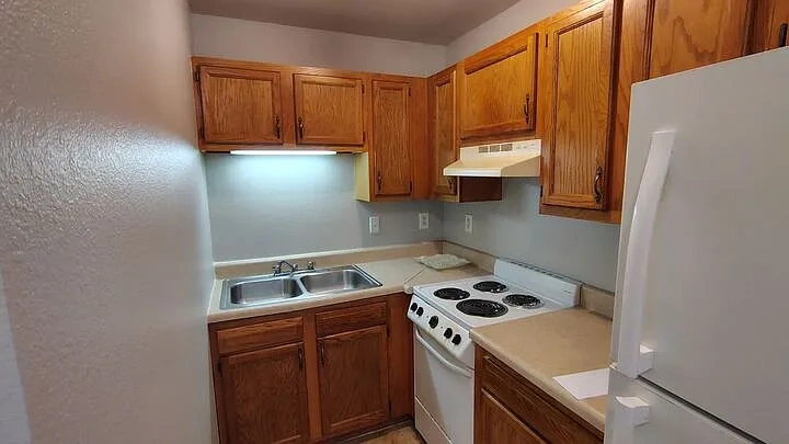 Cornerstone Apartments – photo 4