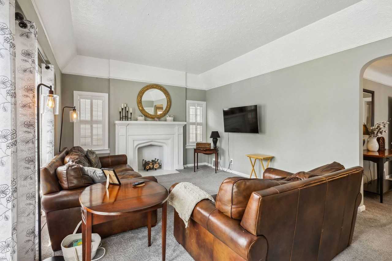 3703 Avalon Road – photo 1