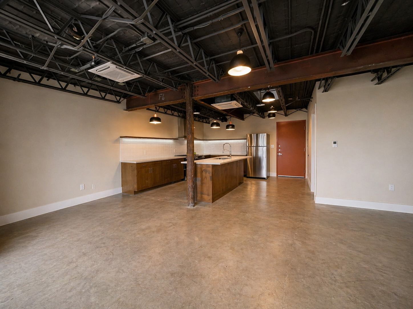 1726 Austin Ave unit 203 – photo 3
