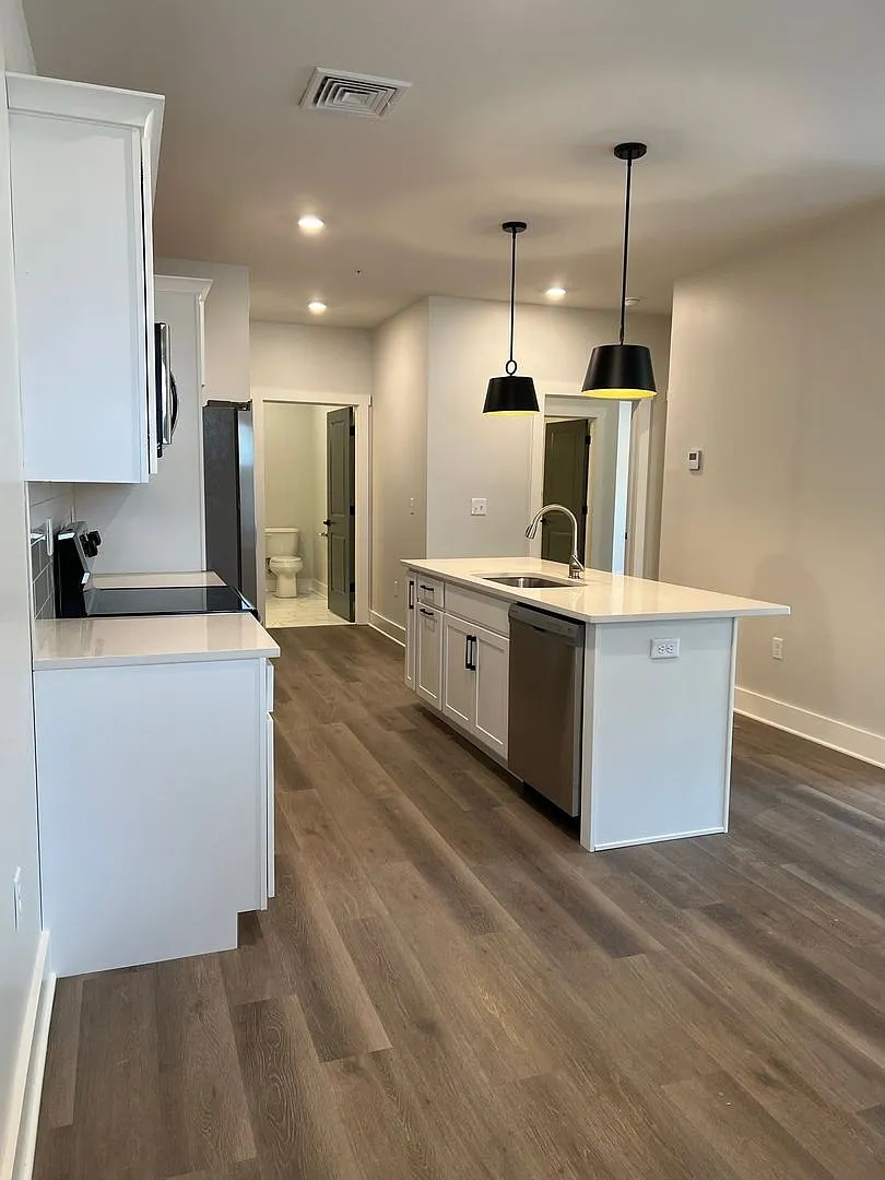 The Residence at Wemple Road – Floor plan
