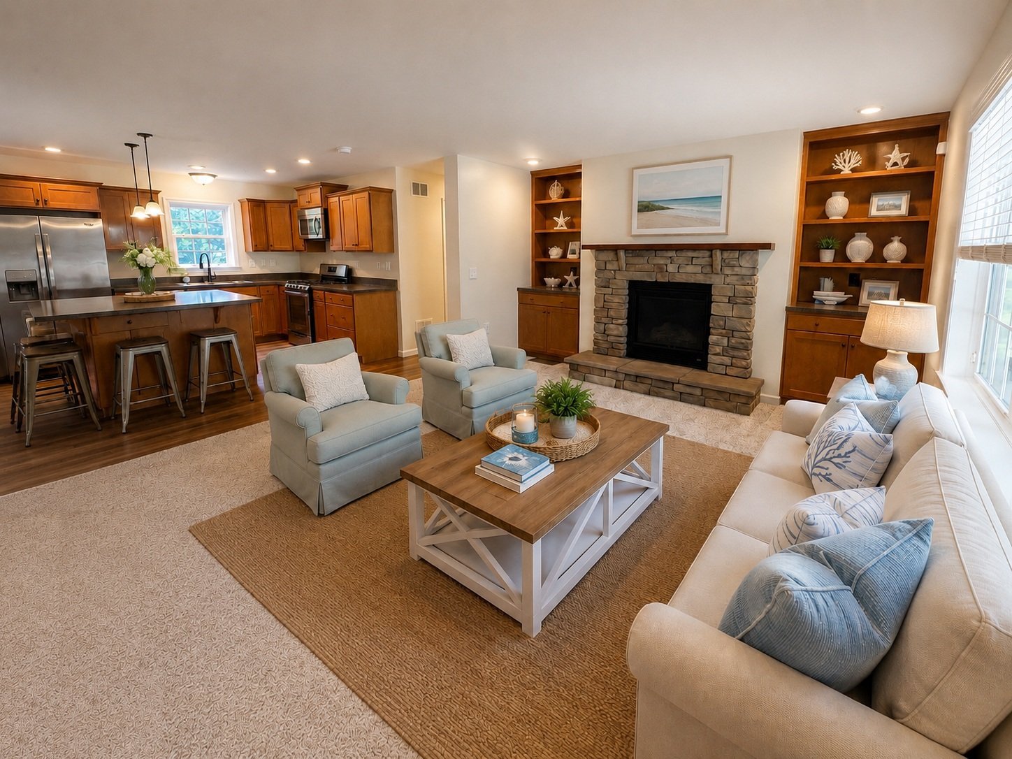 2094 Fieldcrest Dr unit House – photo 1