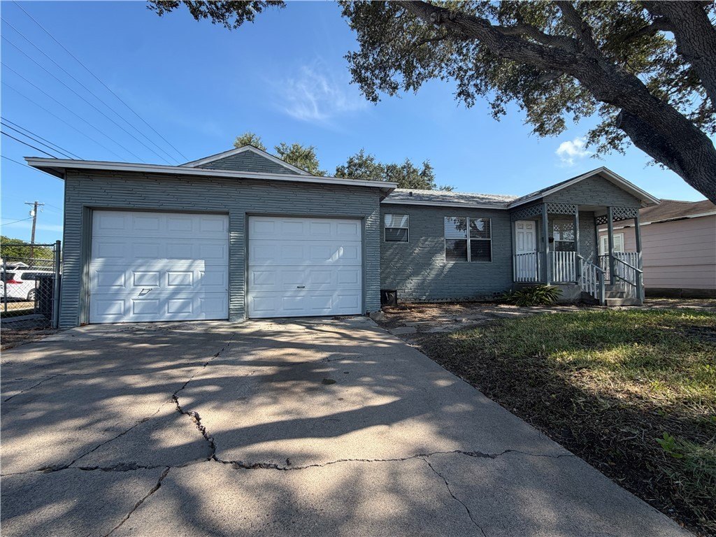 3902 Herndon St – photo 1