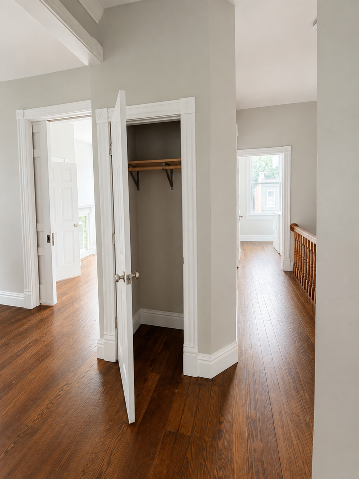 3230 Pennsylvania Ave unit 2F – photo 3