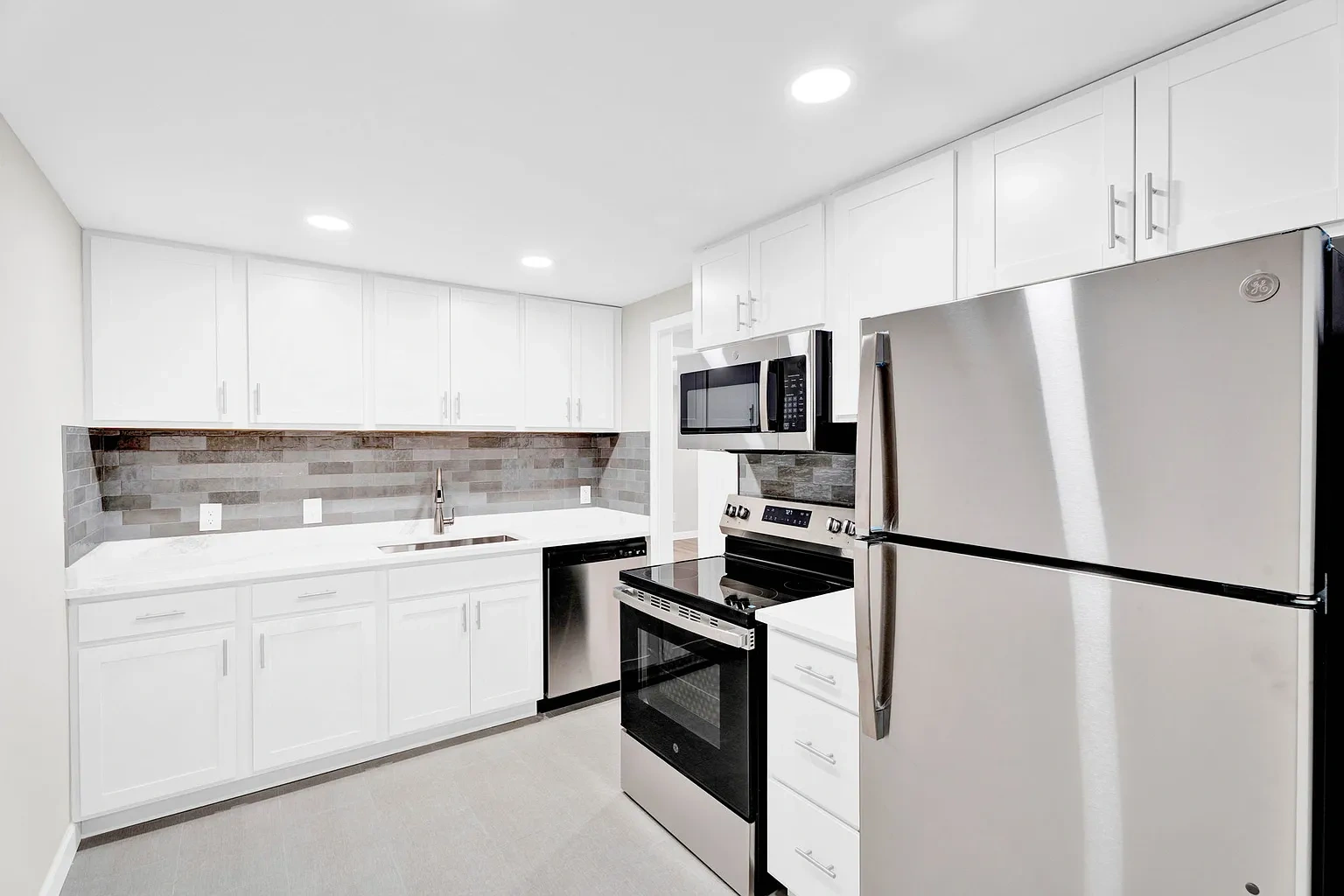 Roanoke Villas – photo 3