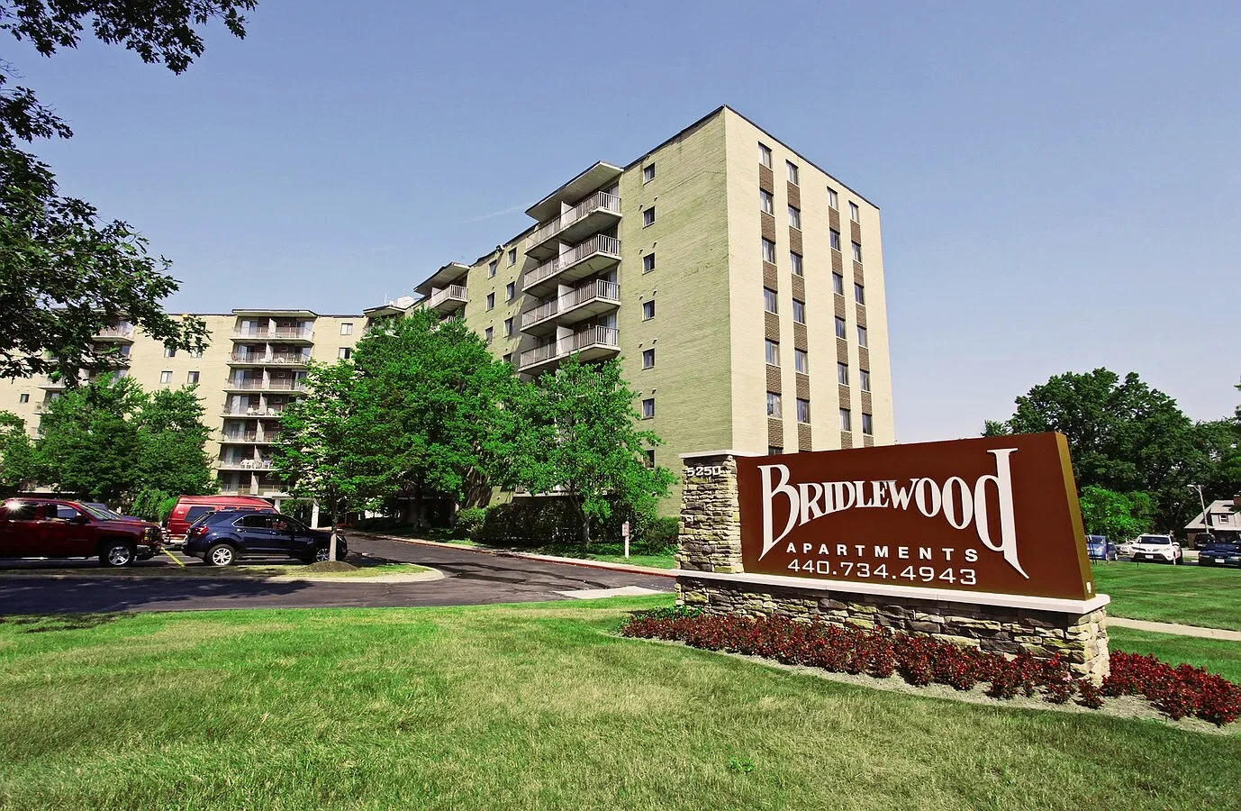 Bridlewood Apartments – photo 2