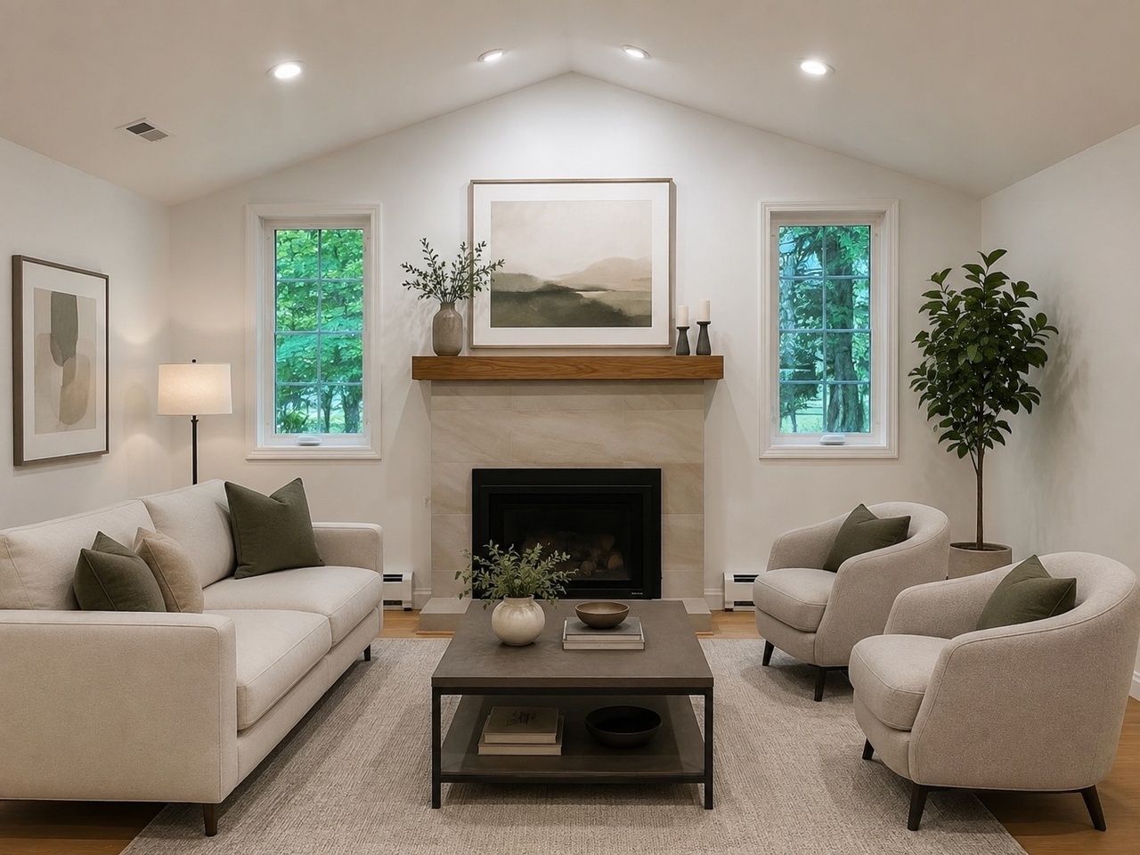 2020 Woodstock Rd – photo 3