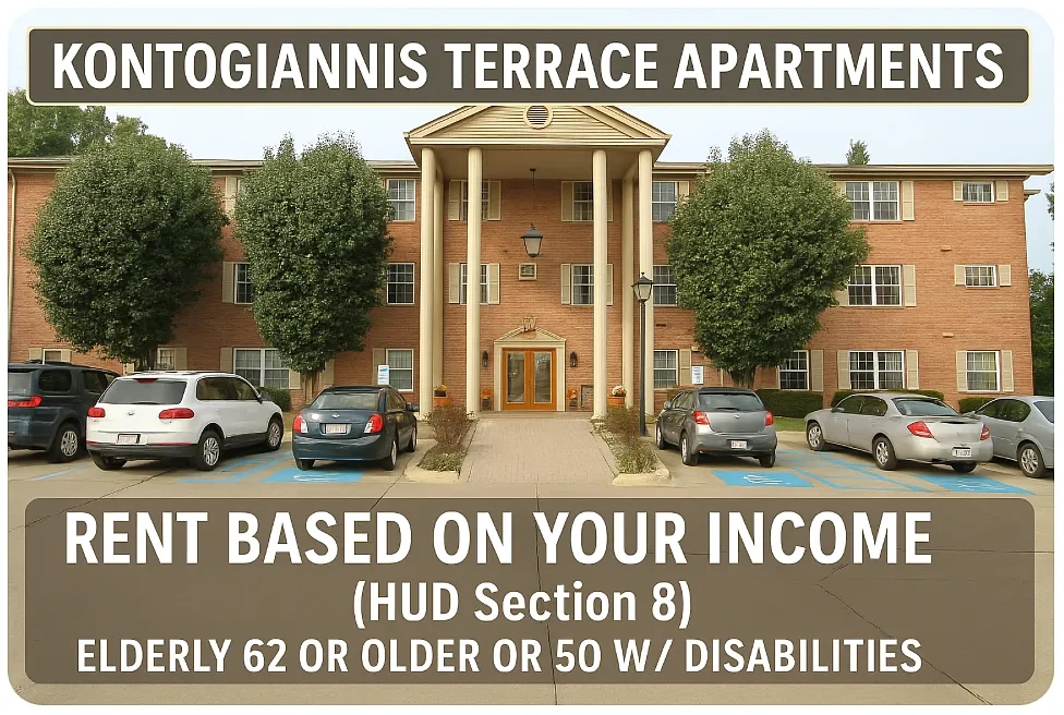 Kontogiannis Terrace Apartments – photo 2