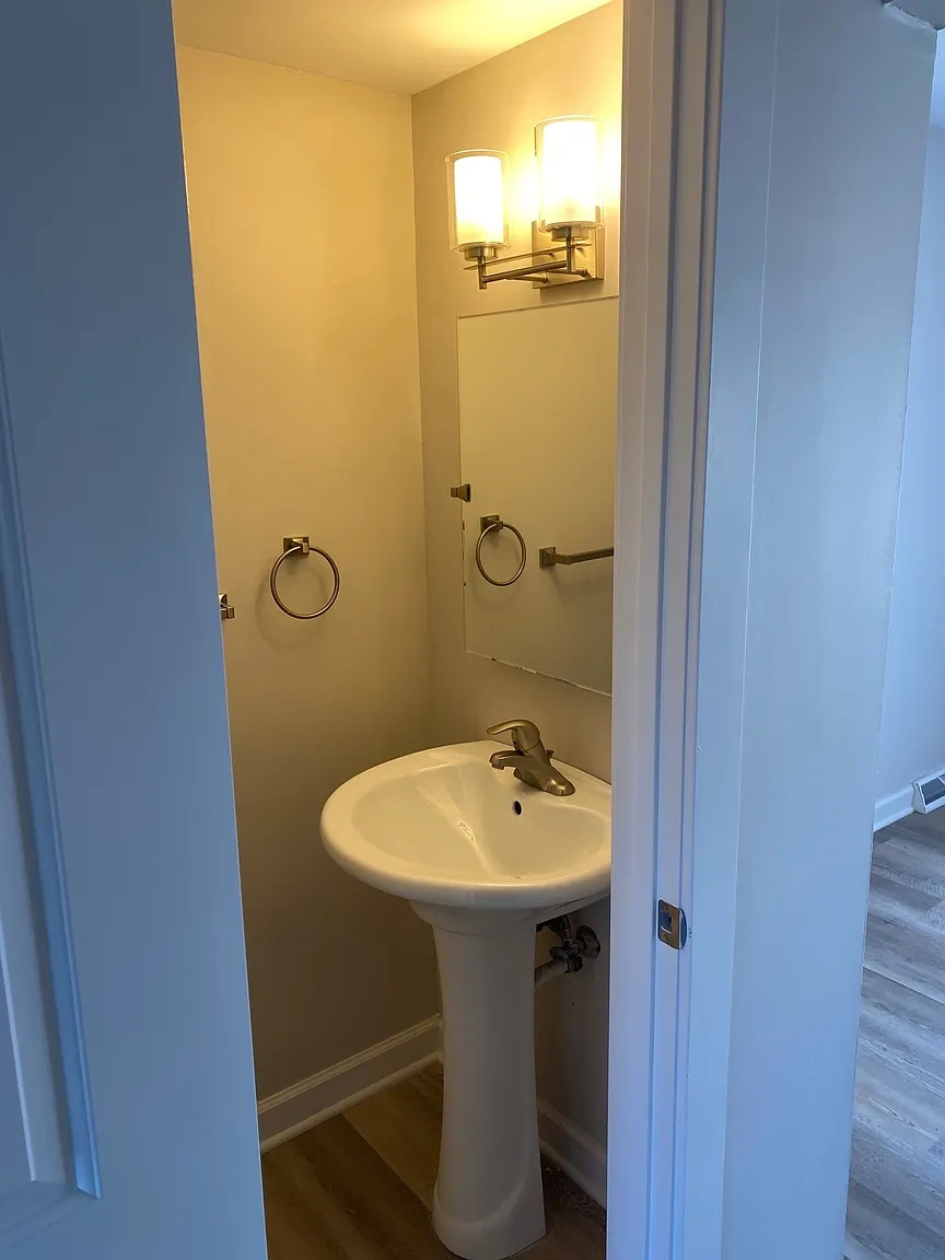 Alexandria Colony Apartments – Floor plan
