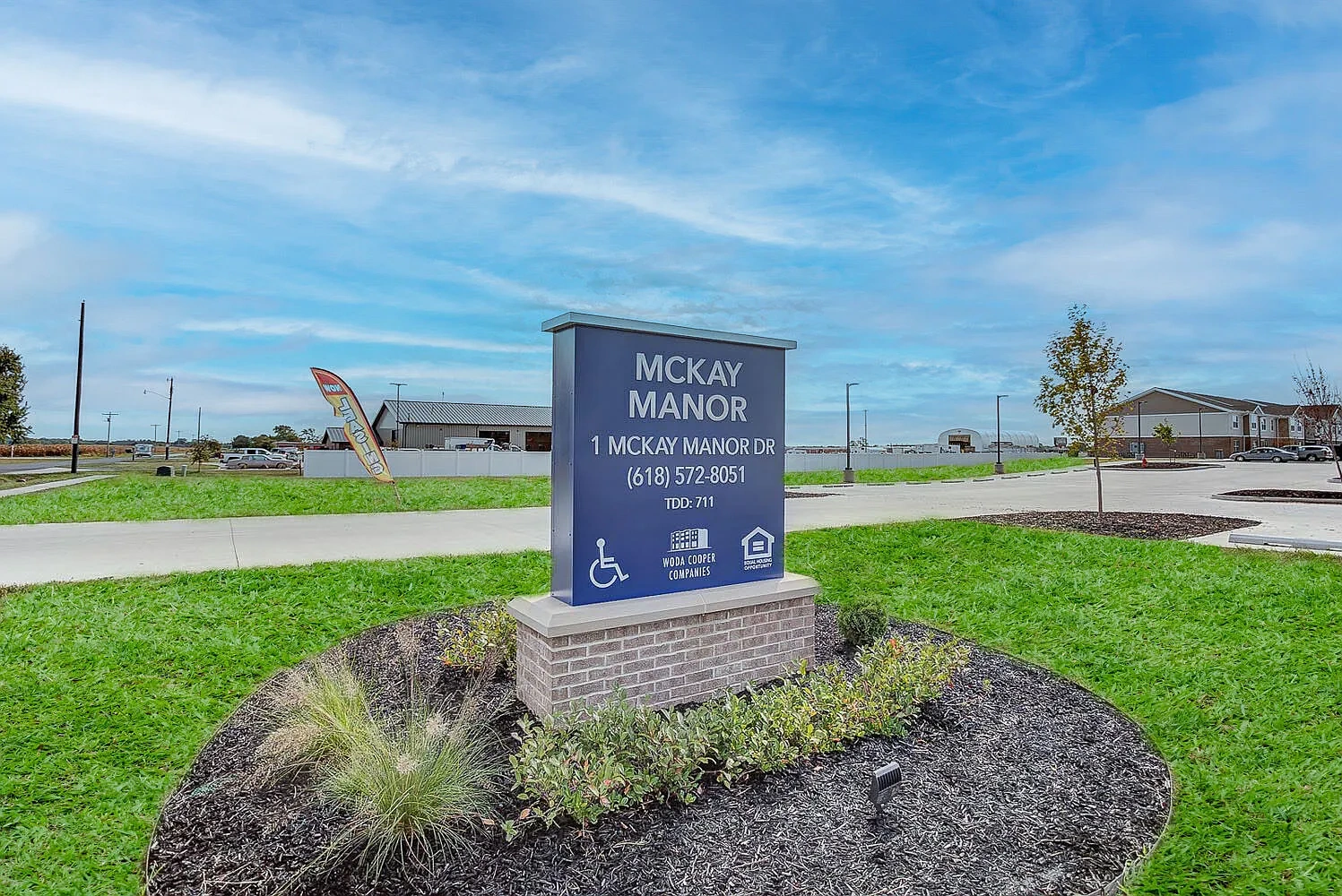 McKay Manor – photo 2