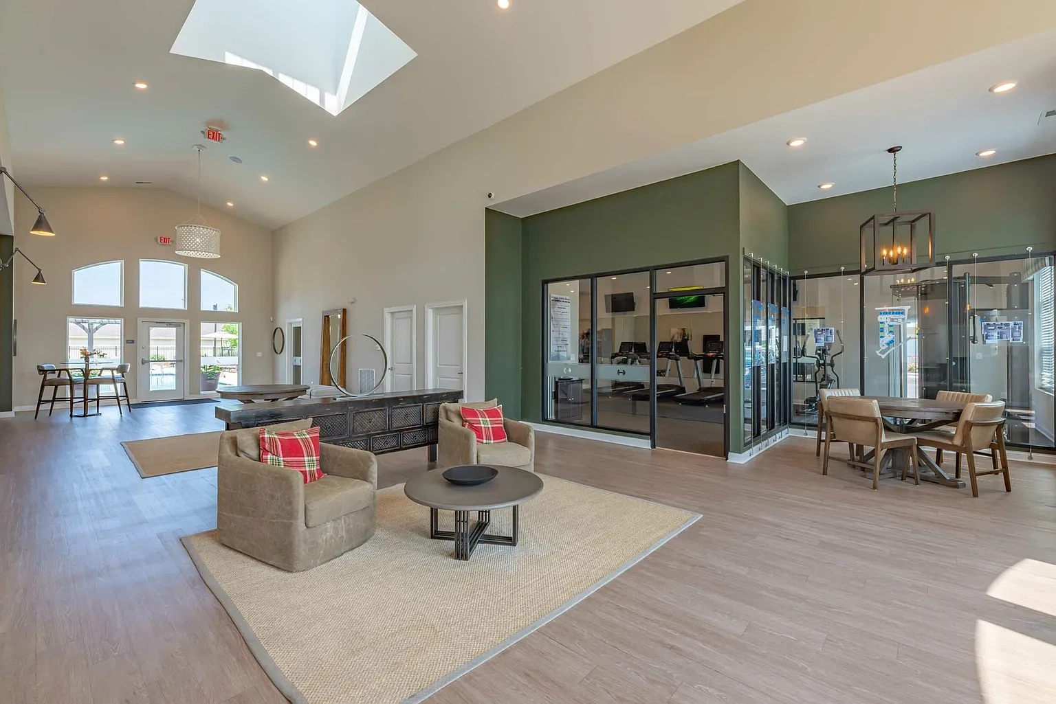 Dixon House – photo 3