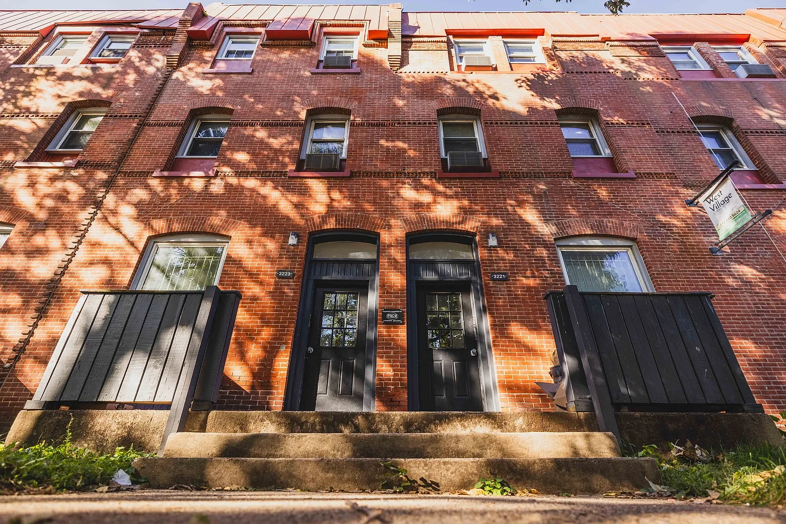 Powelton Village – photo 5