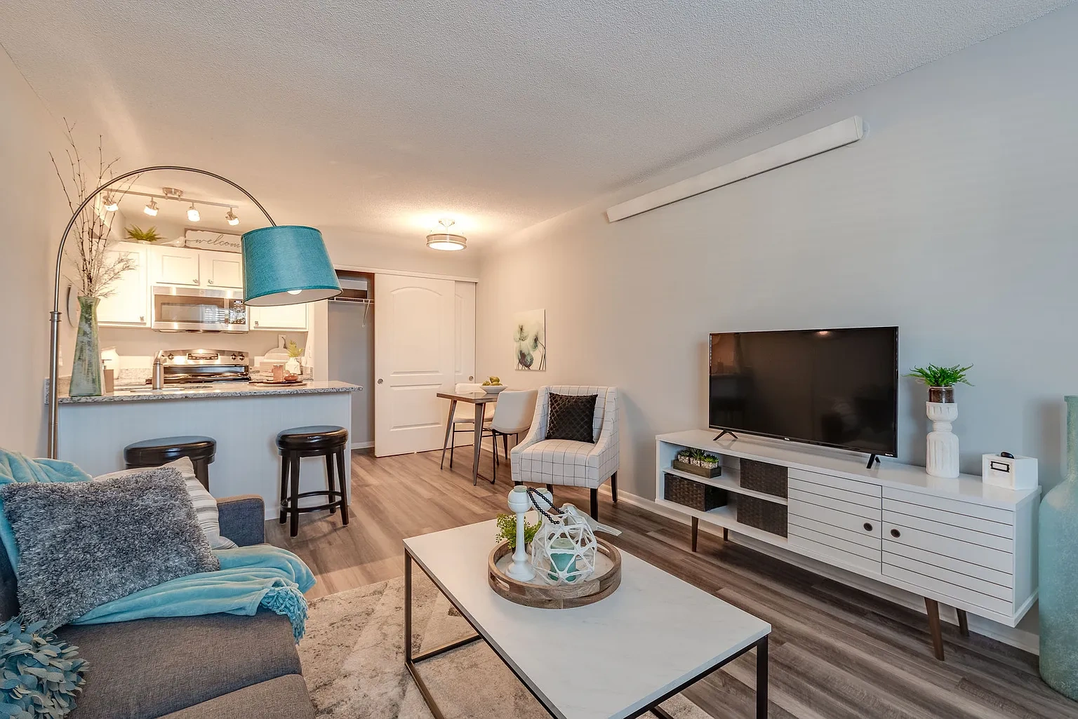 Pierpont Apartments – photo 2