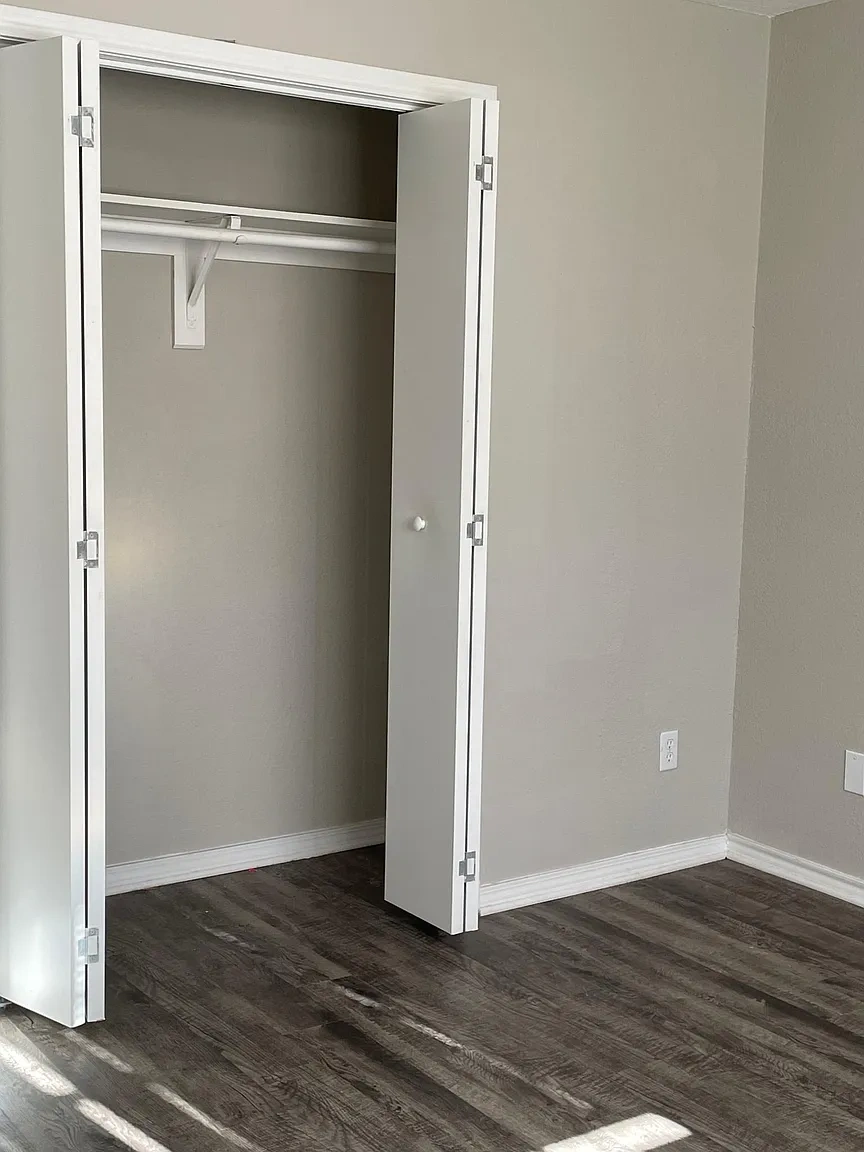 The Retreat at Goose Island – Floor plan