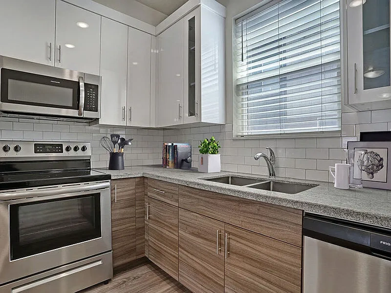 North Metro Townhomes – photo 5