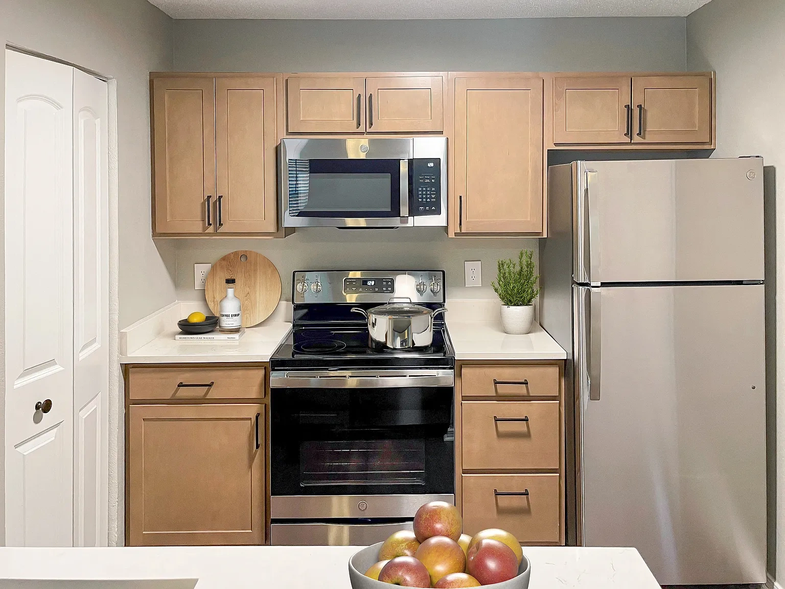 The Magnolia Apartments – photo 1